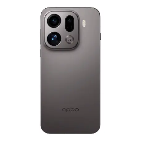 Смартфон Oppo Find X9 Pro 16/512 ГБ серый (2sim) - 3