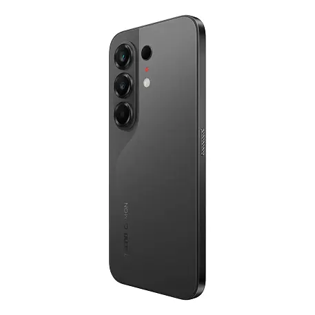 Смартфон Tecno Camon 50 12/256 ГБ чёрный (2sim) - 7