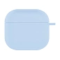 Кобура Silicon Protection Case для Apple AirPods 4