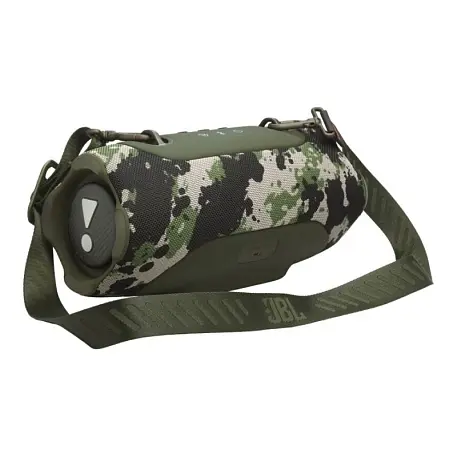 Портативная колонка JBL Xtreme 5 камуфляж - 5