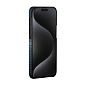 Клип-кейс (накладка) Pitaka Fusion Weaving MagEZ Case 5 для Apple iPhone 15 Pro Max
