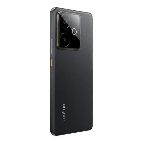 Смартфон Realme GT 7T 12/512 ГБ "обсидиан" (2sim) - 5