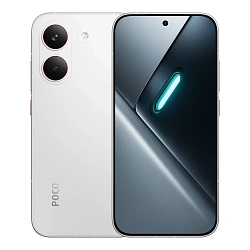 Смартфон Xiaomi Poco X8 Pro 5G 8/512 ГБ белый