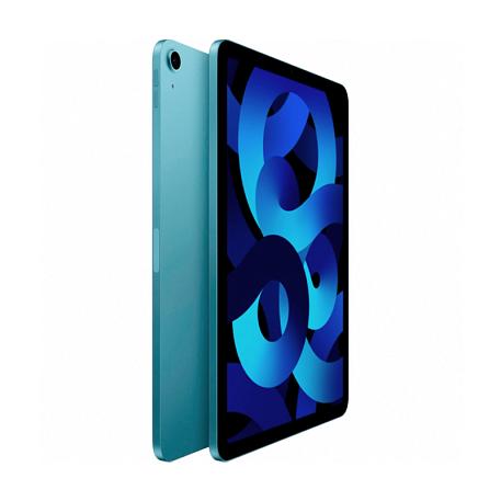 Планшет Apple iPad Air (2022) M1 Wi-Fi 64 ГБ синий (Азия) - 2
