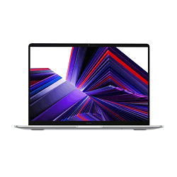 Ноутбук Xiaomi RedmiBook 14" (2024) Core i5 13500H Iris Xe Graphics  16 ГБ, 1 ТБ SSD, серебристый (JYU4583CN)