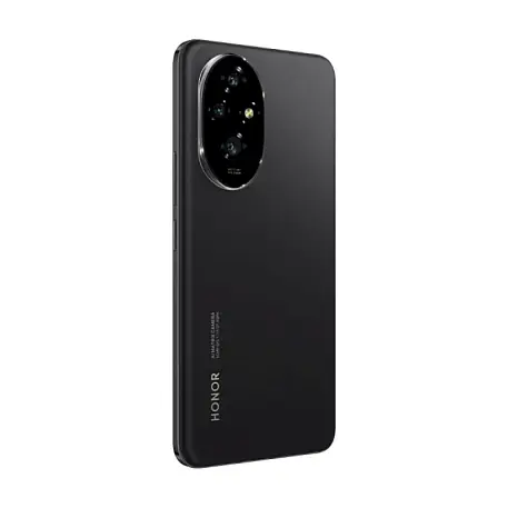 Смартфон Honor 200 12/512 ГБ "вельветовый чёрный" (2sim) - 3