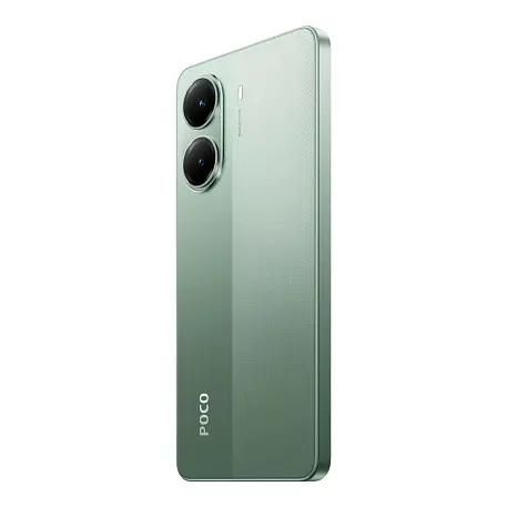 Смартфон Xiaomi Poco X7 Pro 5G 12/512 ГБ зелёный (2sim) - 4
