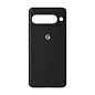 Клип-кейс (накладка) Silicone cover закрытый для Google Pixel 9