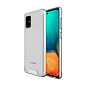 Клип-кейс (накладка) Space для Samsung Galaxy M51