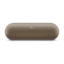 Портативная колонка Beats Pill золотой