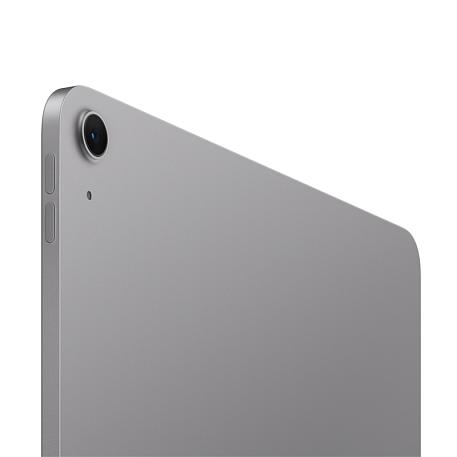 Планшет Apple iPad Air 11" (2024) M2 Wi-Fi 256 ГБ "серый космос" - 3