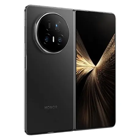 Смартфон Honor Magic V5 16/512 ГБ чёрный (2sim + eSim) - 4