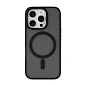 Клип-кейс (накладка) uBear Cloud Mag Case для Apple iPhone 16 Pro Max