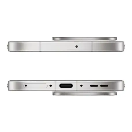Смартфон Oppo Find X9 16/512 ГБ белый (2sim) - 7