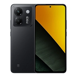 Смартфон Xiaomi Poco M7 Pro 5G 12/512 ГБ чёрный