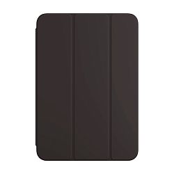 Чехол-книжка Smart Case для Apple iPad Mini 5 (2019) искусственная кожа, чёрный