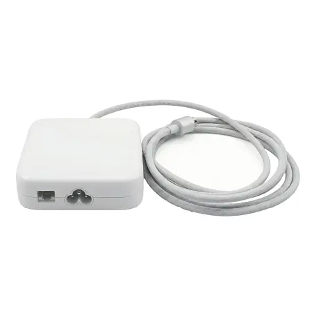Блок питания Apple для iMac 24 M1/M3 (OEM) 143 Вт белый - 2