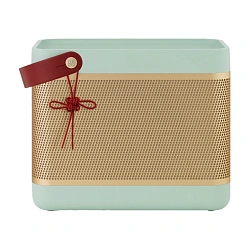 Портативная колонка с беспроводной зарядкой Bang & Olufsen Beolit 20 мятный