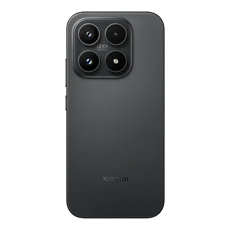 Смартфон Xiaomi 17 12/256 ГБ чёрный (2sim + eSim) (без СЗУ) - 5