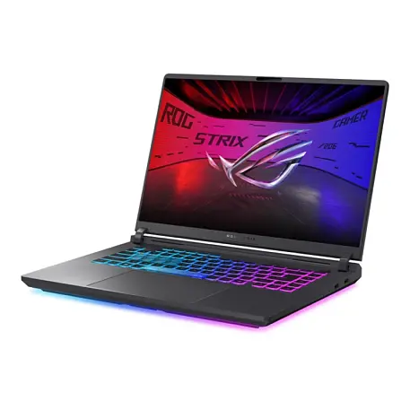 Ноутбук ASUS ROG Strix G16 (2025) Core i7 14650HX GeForce RTX5060 - 2