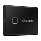 Внешний SSD Samsung T7 Touch 2 ТБ