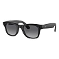Умные очки Ray-Ban Wayfarer