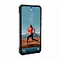 Клип-кейс (накладка) UAG Plasma для Samsung Galaxy S23 Plus