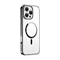 Клип-кейс (накладка) WIWU iShield Pro для Apple iPhone 16 Pro Max