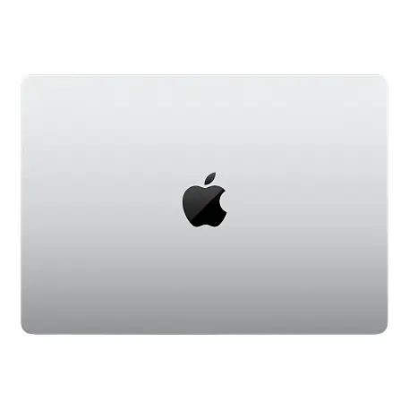 Ноутбук Apple Macbook Pro 14" (2025) M5 16 ГБ, 512 ГБ SSD (MDE44), серебристый - 3