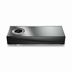 Акустическая система Naim Audio Mu-so 2nd Generation чёрный