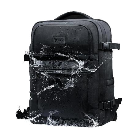 Рюкзак Xiaomi Urevo Youqi Business Travel Expansion чёрный - 2