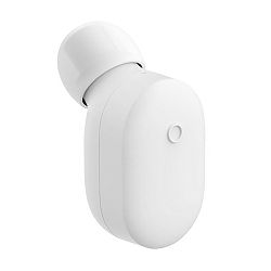 Bluetooth-гарнитура Xiaomi Millet Bluetooth Headset mini, белый