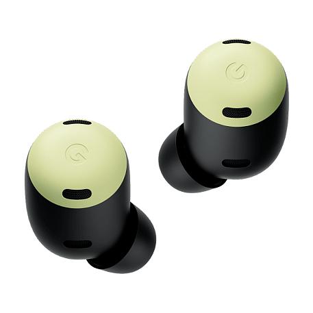 Беспроводные наушники Google Pixel Buds Pro салатовый - 2