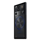 Смартфон Nubia Red Magic 11S Pro 12/256 ГБ чёрный (2sim) - 6