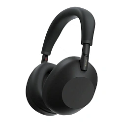 Беспроводные наушники Sony WH-1000XM6 чёрный