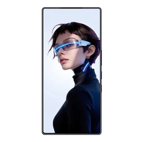 Смартфон Nubia Red Magic 11S Pro 12/256 ГБ чёрный (2sim) - 2