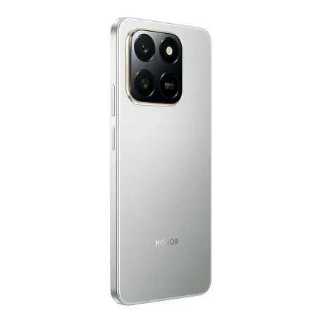 Смартфон Honor X7d 8/256 ГБ "космический серый" (2sim) - 4