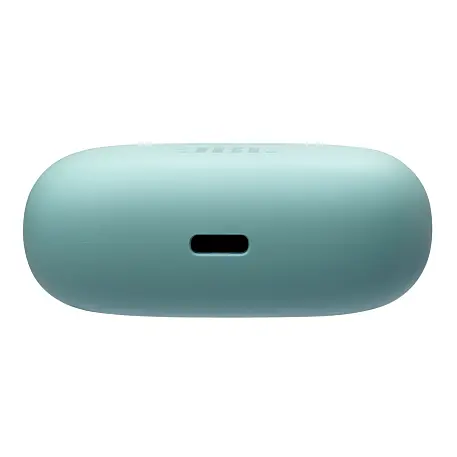 Беспроводные наушники JBL Wave Beam 2 голубой - 5