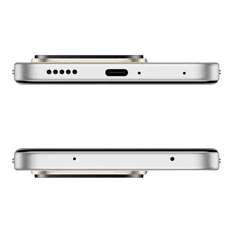 Смартфон Honor X7d 8/256 ГБ "космический серый" (2sim) - 8