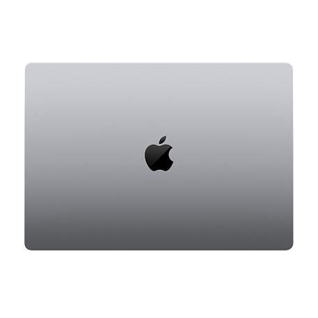 Ноутбук Apple Macbook Pro 16