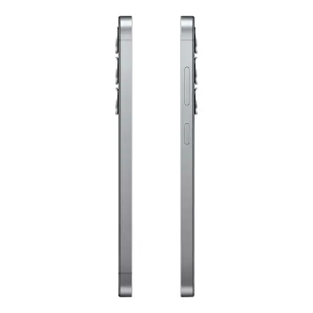 Смартфон Samsung Galaxy S25 12/128 ГБ серый (1sim + eSim) (интерфейс на английском) - 8