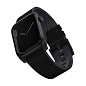 Ремешок UNIQ Straden для Apple Watch 44 / 45 / 46 / 49mm кожа