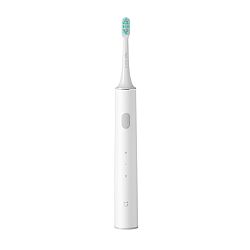 Электрическая зубная щетка Xiaomi Mijia T300 Electric Toothbrush белый