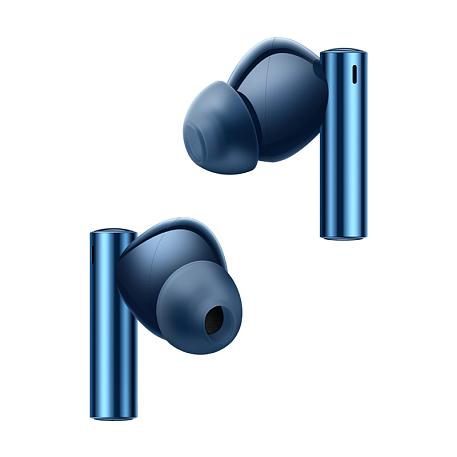 Беспроводные наушники Realme Buds Air 3 синий - 2