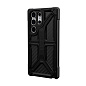 Клип-кейс (накладка) UAG Monarch для Samsung Galaxy S23 Ultra