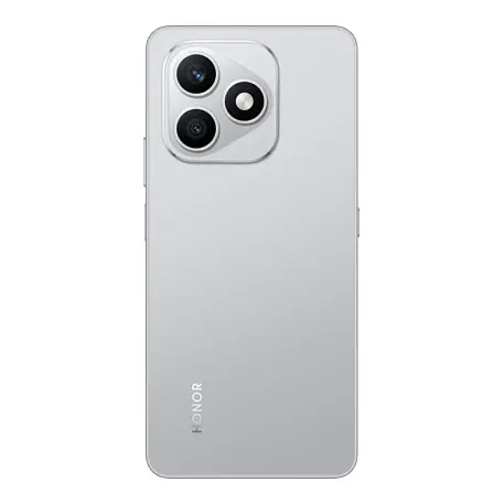 Смартфон Honor X8d 8/128 ГБ серый (2sim) - 6