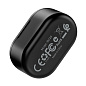 Bluetooth-гарнитура Borofone Lambent Mini, чёрный