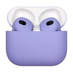 Беспроводные наушники Apple AirPods 3 лавандовый матовый (MPNY3)