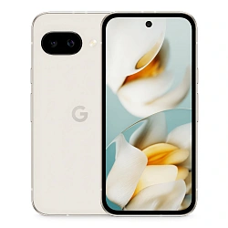 Смартфон Google Pixel 9a 8/128 ГБ бежевый