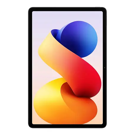 Планшет Xiaomi Redmi Pad 2 Pro Wi-Fi 6/128 ГБ серебристый - 3